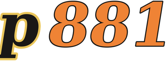 p881 logo