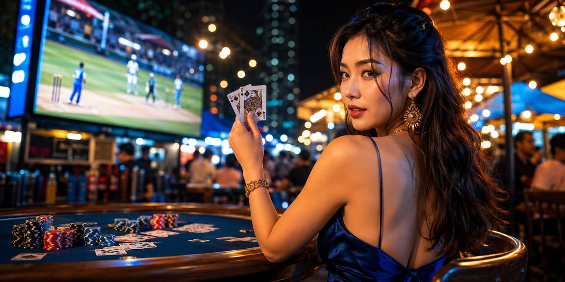 p881 Bàn chơi trực tiếp tại p881 – dealer thật, kết quả thật
